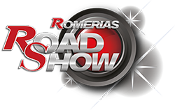 Romerias RoadShow